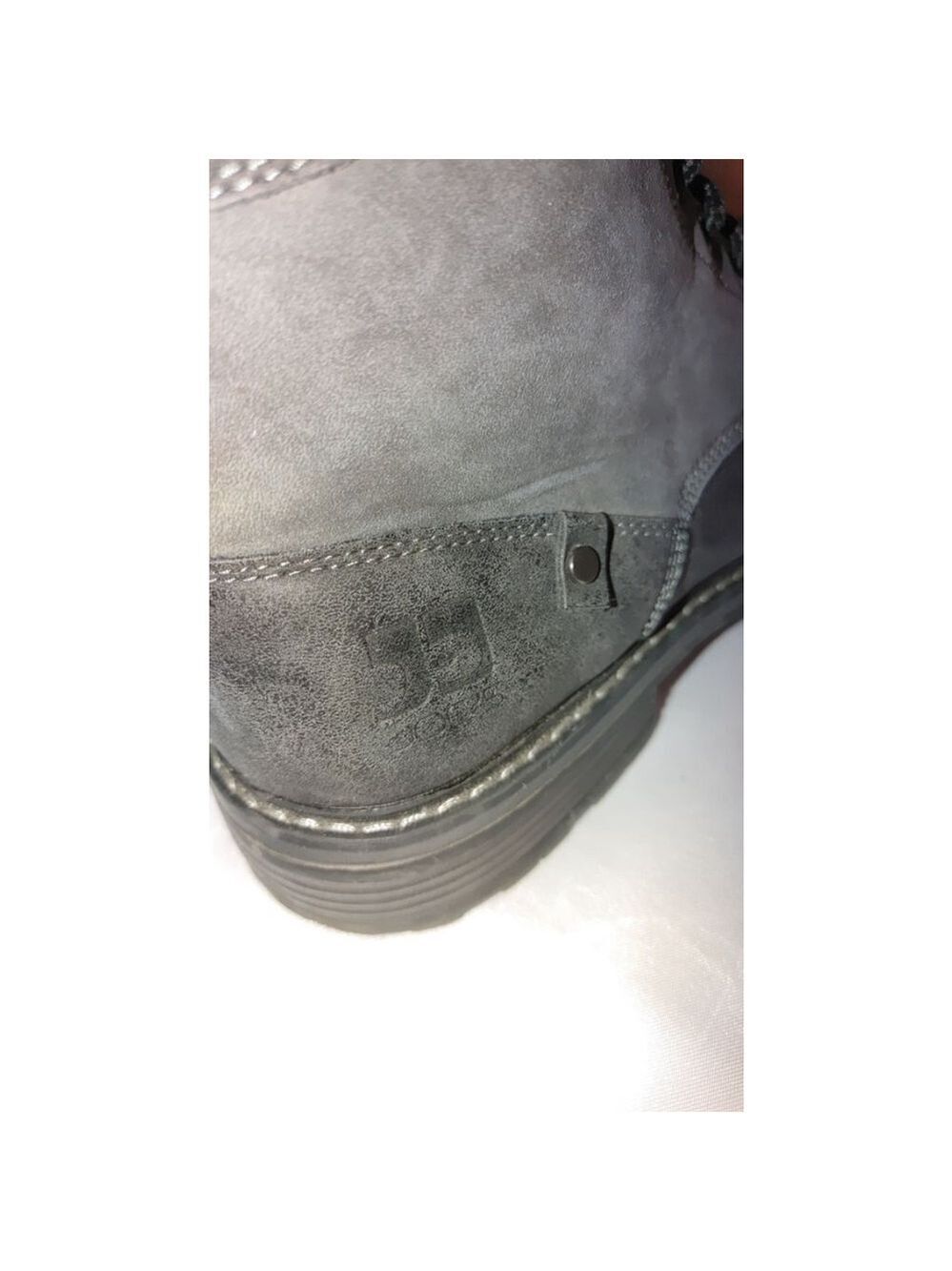 Joe's Cappy Boots Size 8.5 - Picture 7 of 8